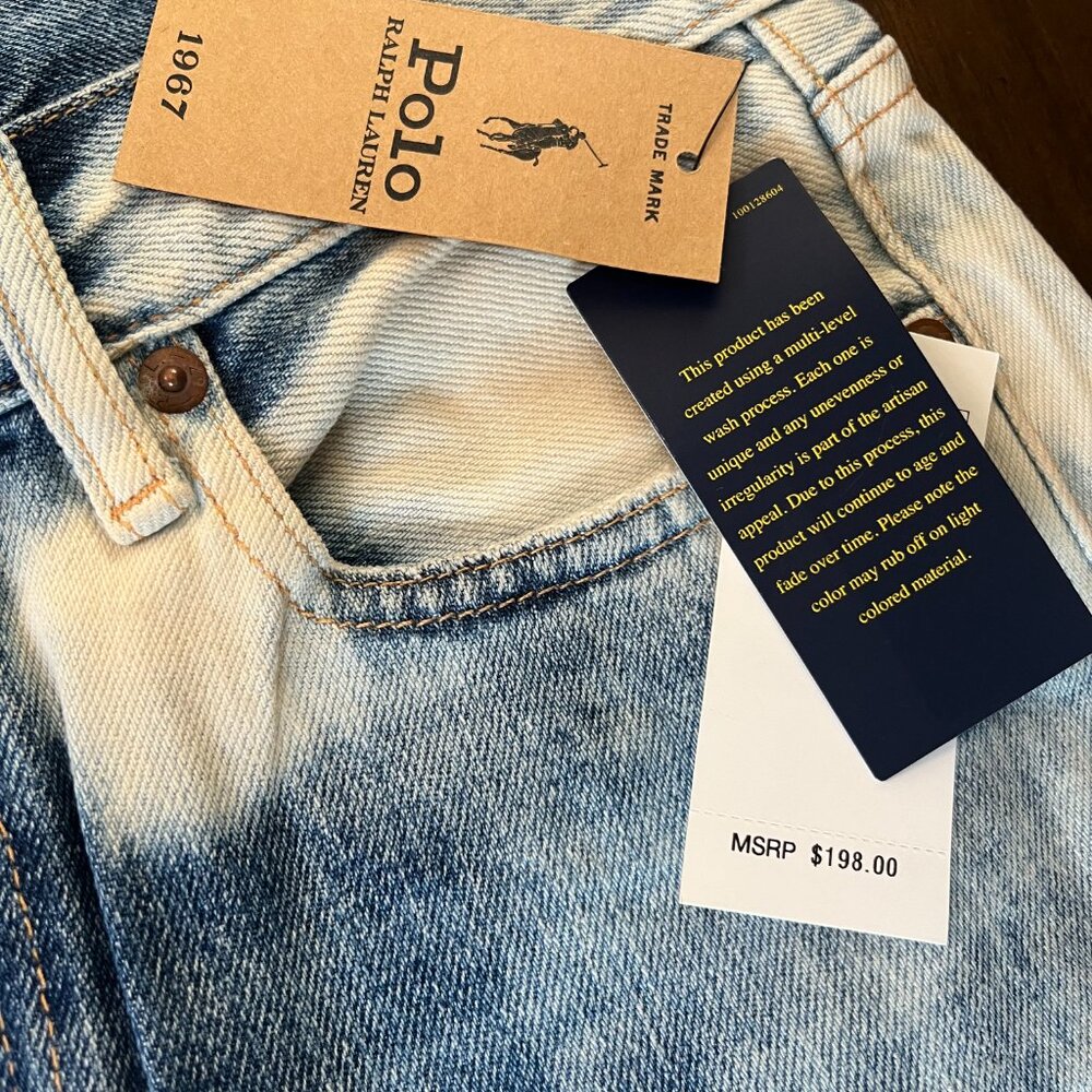 Polo Jeans
